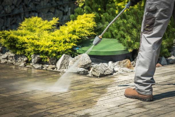 Trusted Ranchos De Taos, NM Pressure Washing Experts
