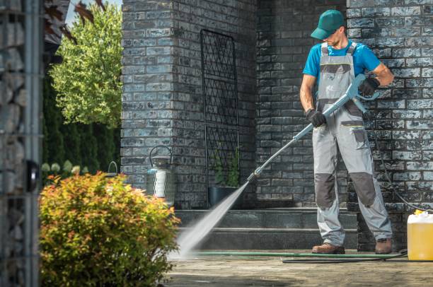 Best Dumpster Area Cleaning  in Ranchos De Taos, NM