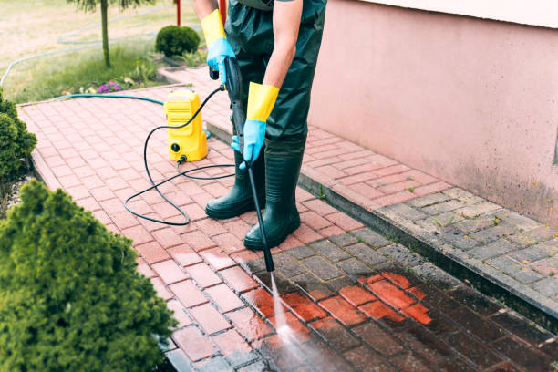 Best Restaurant Pressure Washing  in Ranchos De Taos, NM